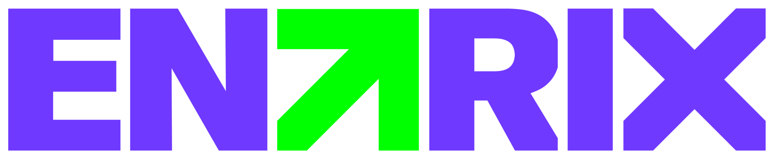 Entrix Logo