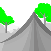 Control de accesos para campings y resorts