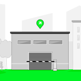 Control de accesos para Trasteros