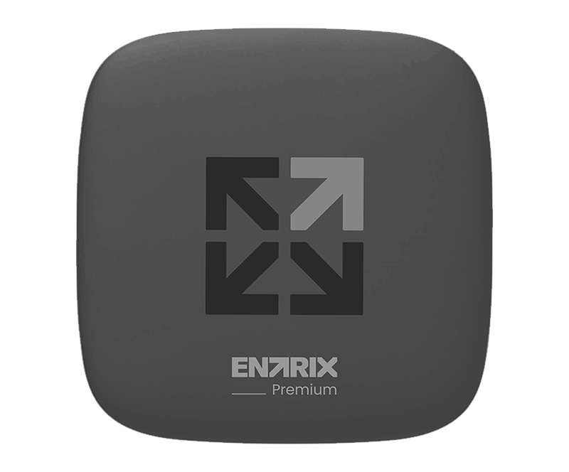 ENTRIX Box Premium