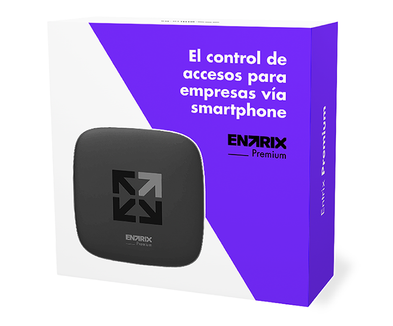 pack ENTRIX Premium pack ENTRIX Premium